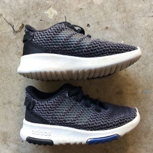 Adidas toddler shoes